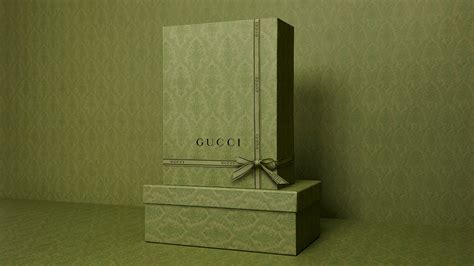 white gucci box|Gucci green box.